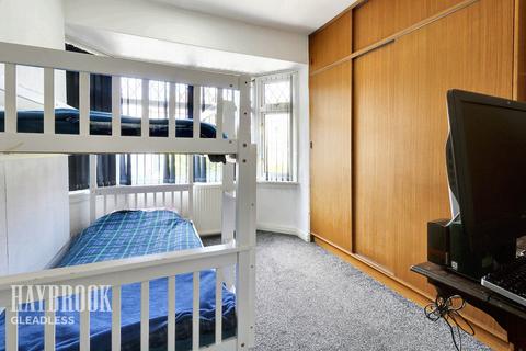 4 Basford Drive, Sheffield, S9 5BE
