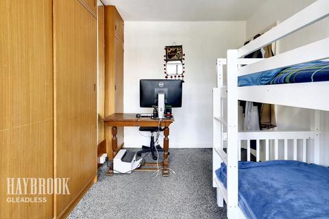 4 Basford Drive, Sheffield, S9 5BE