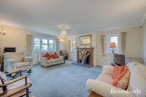 3 bedroom detached house for sale, Chelmsford Road, Felsted, CM6