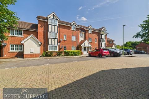 2 bedroom flat for sale, The Granary, Ware SG12