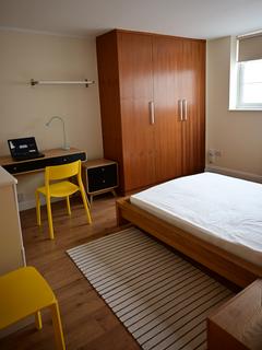 1 bedroom apartment to rent, Criterion Mews Flat 1, Ground Floor Flat, Archway, London, N19