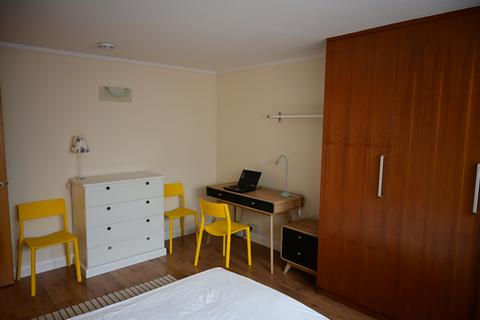1 bedroom apartment to rent, Criterion Mews Flat 1, Ground Floor Flat, Archway, London, N19