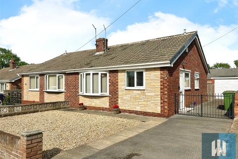 19 Arncliffe Drive, Knottingley, WF11 8PU