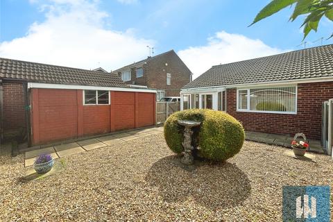 19 Arncliffe Drive, Knottingley, WF11 8PU