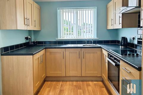 19 Arncliffe Drive, Knottingley, WF11 8PU