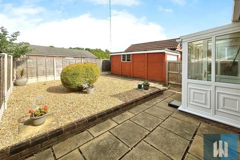 19 Arncliffe Drive, Knottingley, WF11 8PU