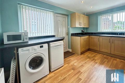 19 Arncliffe Drive, Knottingley, WF11 8PU
