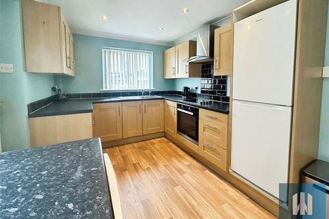 19 Arncliffe Drive, Knottingley, WF11 8PU