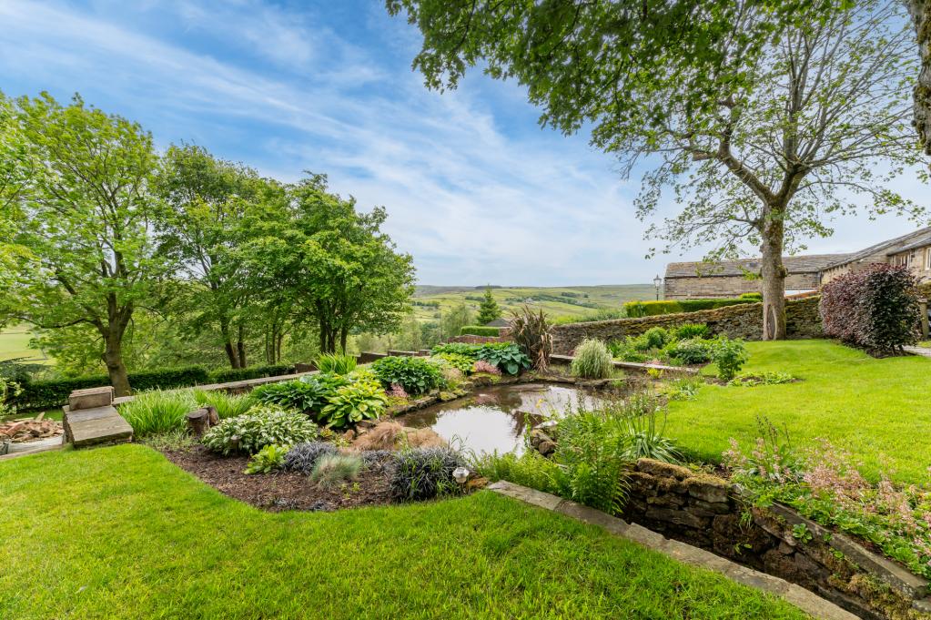 Gardens