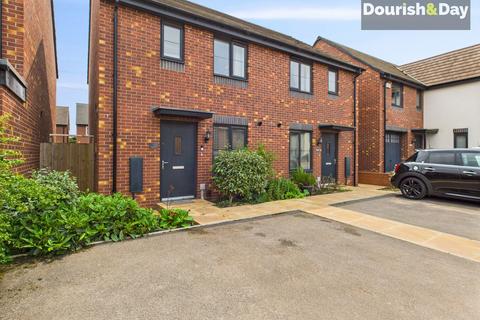 Martin Drive, Stafford ST16