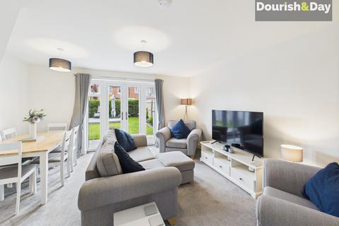 undefined, Martin Drive, Stafford ST16