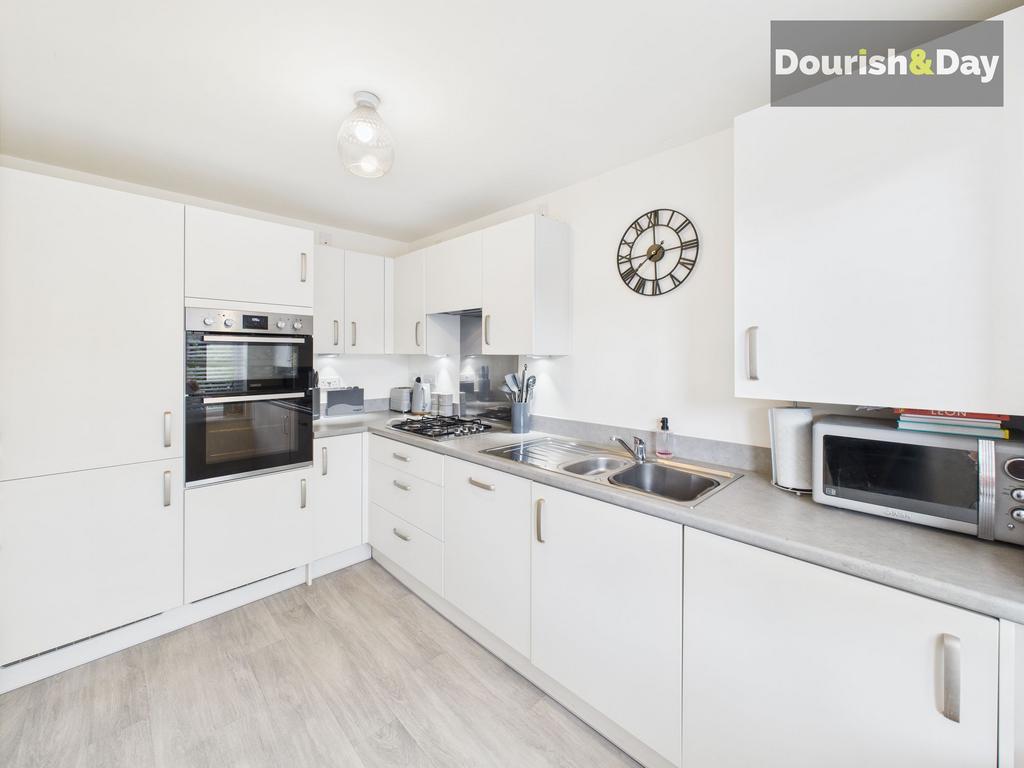 Fitted Kitchen