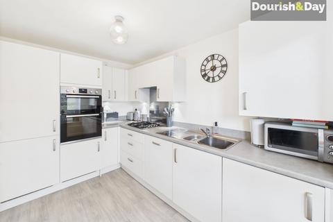 undefined, Martin Drive, Stafford ST16