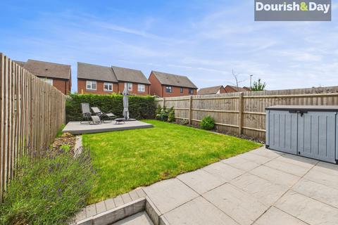 undefined, Martin Drive, Stafford ST16