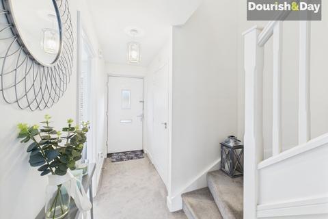 undefined, Martin Drive, Stafford ST16