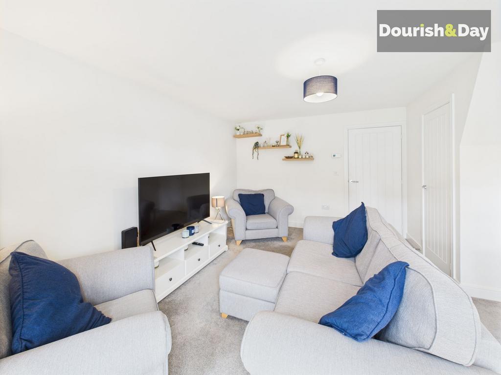Lounge Area