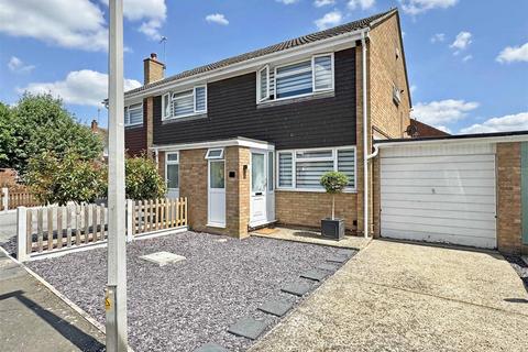 23 Ashby Road, Witham, CM8 1QN
