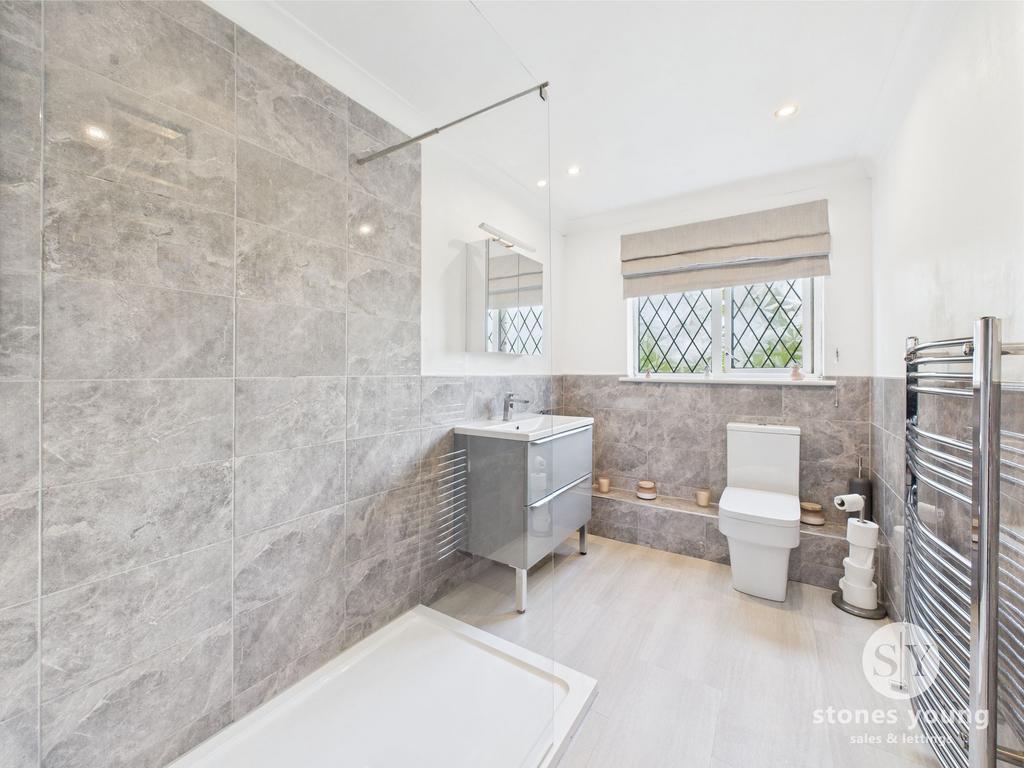 En-Suite