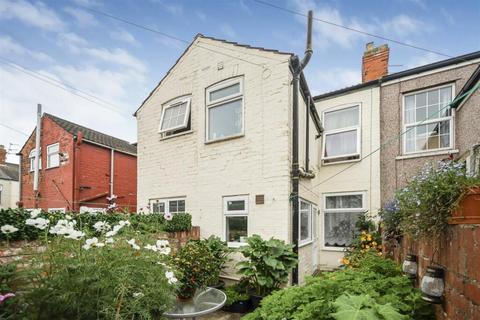 2 bedroom terraced house for sale, Spencer Street, Goole, DN14