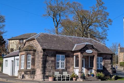 1 bedroom cottage for sale, Castle Terrace, Berwick-Upon-Tweed
