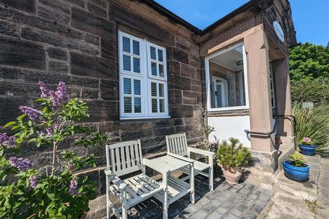 1 bedroom cottage for sale, Castle Terrace, Berwick-Upon-Tweed