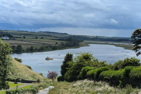 1 bedroom cottage for sale, Castle Terrace, Berwick-Upon-Tweed