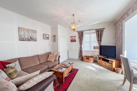 1 bedroom cottage for sale, Castle Terrace, Berwick-Upon-Tweed