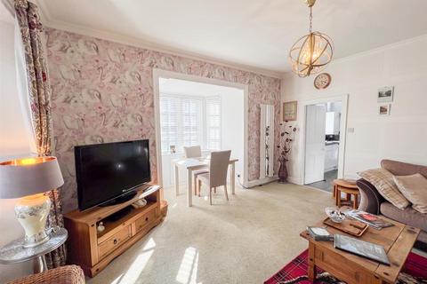 1 bedroom cottage for sale, Castle Terrace, Berwick-Upon-Tweed