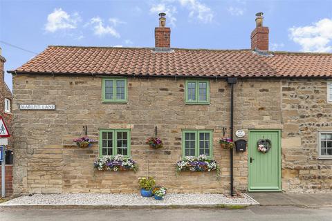 Rose Cottage Marlpit Lane, Baldersby, Thirsk, YO7 4PG