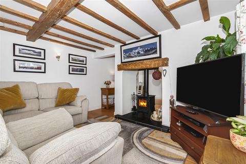 Rose Cottage Marlpit Lane, Baldersby, Thirsk, YO7 4PG