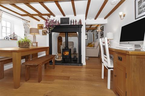 Rose Cottage Marlpit Lane, Baldersby, Thirsk, YO7 4PG