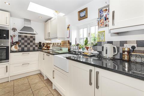 Rose Cottage Marlpit Lane, Baldersby, Thirsk, YO7 4PG