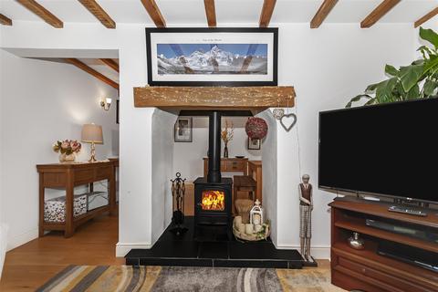Rose Cottage Marlpit Lane, Baldersby, Thirsk, YO7 4PG