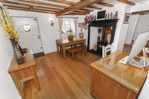 Rose Cottage Marlpit Lane, Baldersby, Thirsk, YO7 4PG
