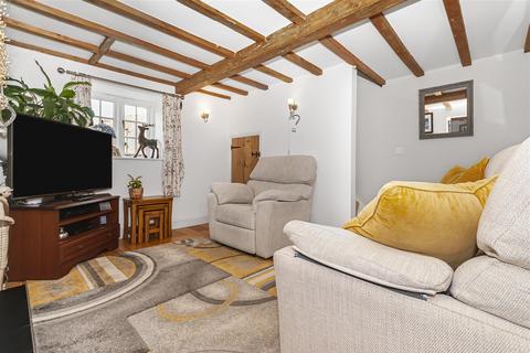 Rose Cottage Marlpit Lane, Baldersby, Thirsk, YO7 4PG