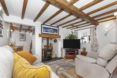 Rose Cottage Marlpit Lane, Baldersby, Thirsk, YO7 4PG