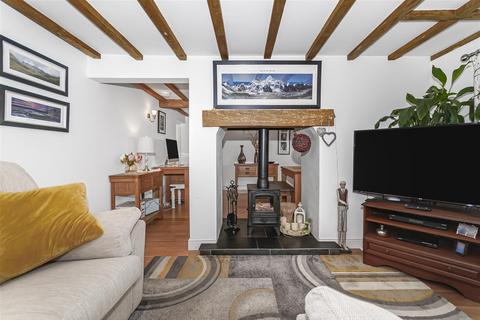 Rose Cottage Marlpit Lane, Baldersby, Thirsk, YO7 4PG