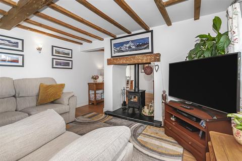 Rose Cottage Marlpit Lane, Baldersby, Thirsk, YO7 4PG