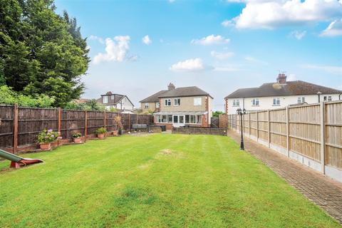 5 bedroom semi-detached house for sale, Church End, Renhold, Bedford