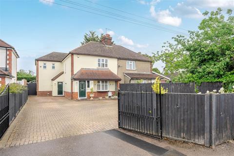 5 bedroom semi-detached house for sale, Church End, Renhold, Bedford