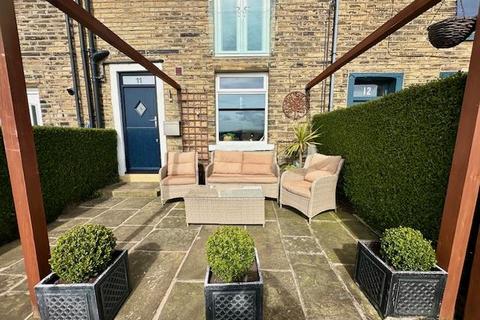 1 bedroom cottage for sale, Chancery Terrace, Skircoat Green, Halifax
