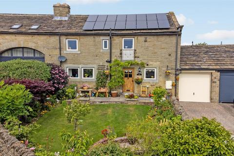 3 bedroom character property for sale, Lane Head Farm, Park Lane, Upper Cumberworth, HD8 8NP