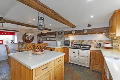 3 bedroom character property for sale, Lane Head Farm, Park Lane, Upper Cumberworth, HD8 8NP