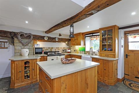 3 bedroom character property for sale, Lane Head Farm, Park Lane, Upper Cumberworth, HD8 8NP