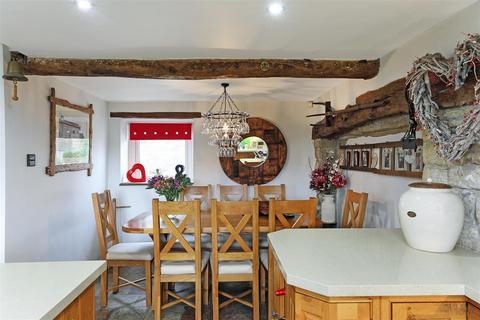 3 bedroom character property for sale, Lane Head Farm, Park Lane, Upper Cumberworth, HD8 8NP