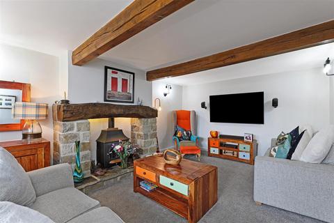3 bedroom character property for sale, Lane Head Farm, Park Lane, Upper Cumberworth, HD8 8NP
