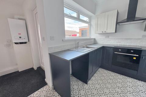 60 Bethune Avenue, Seaham, SR7 8AF