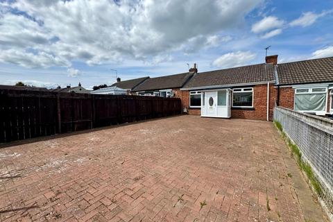 60 Bethune Avenue, Seaham, SR7 8AF