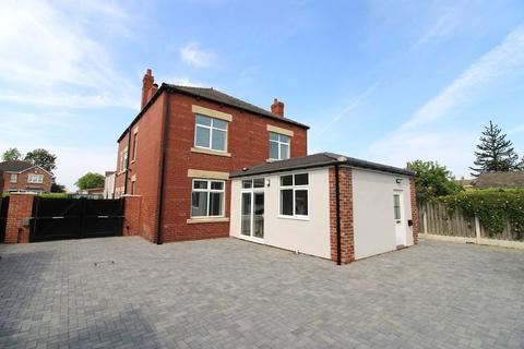 undefined, Darfield Road, Cudworth, Barnsley