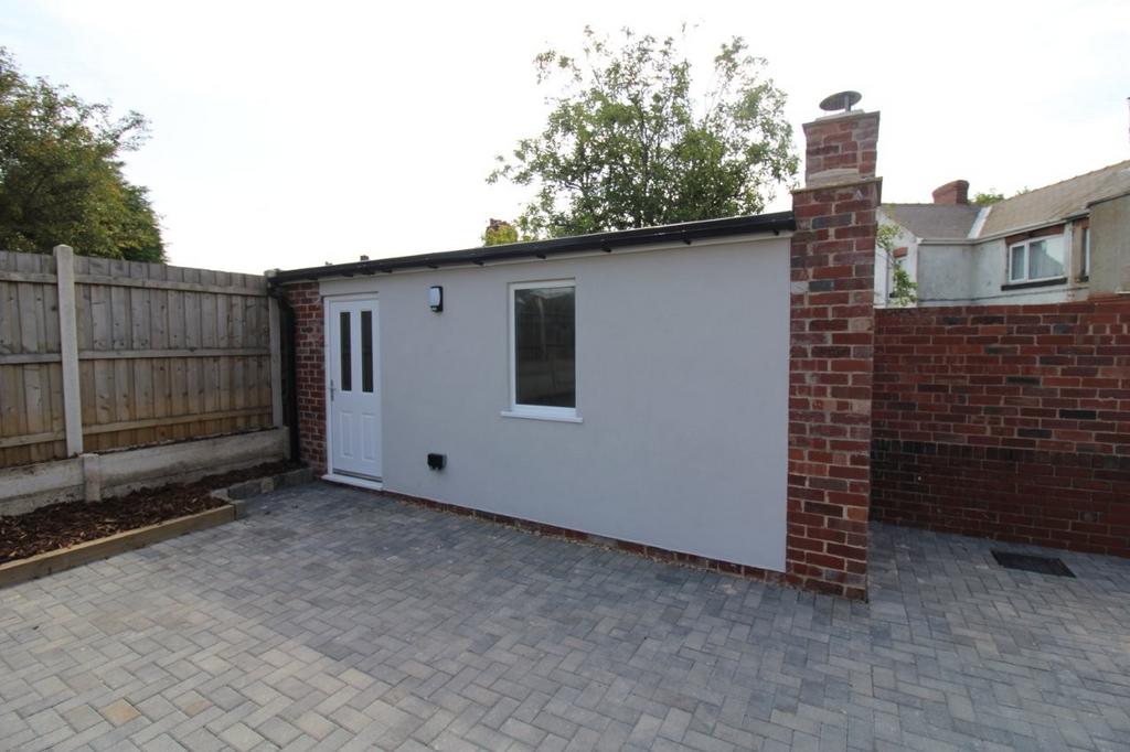 Summer House